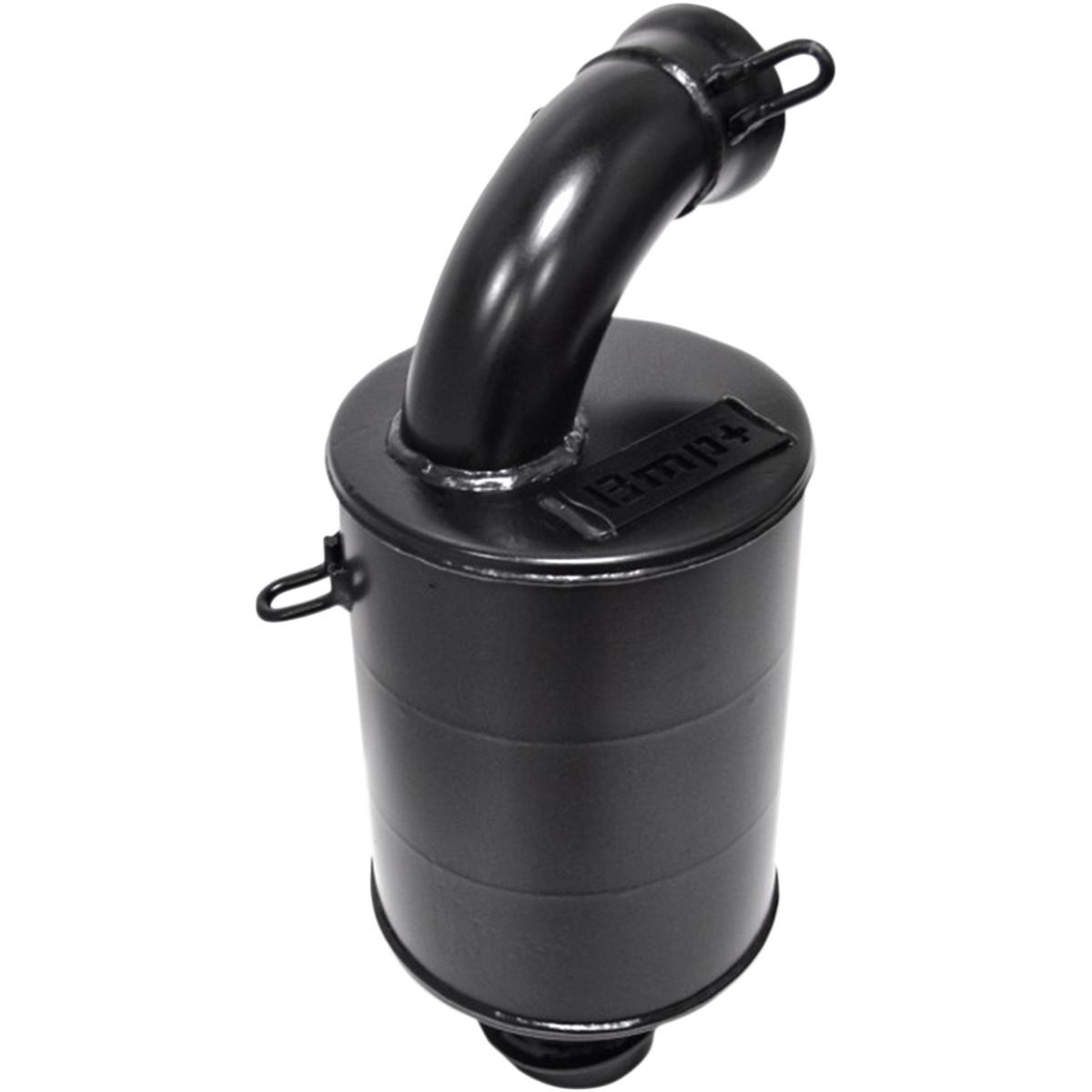 Full Velocity Muffler - Black