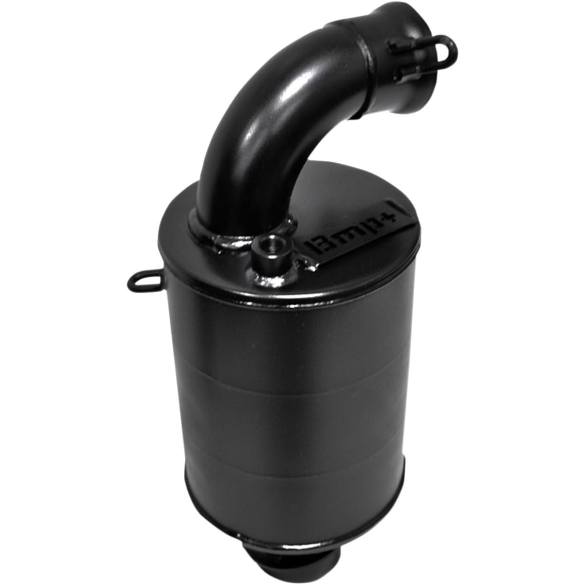 Full Velocity Muffler - Black