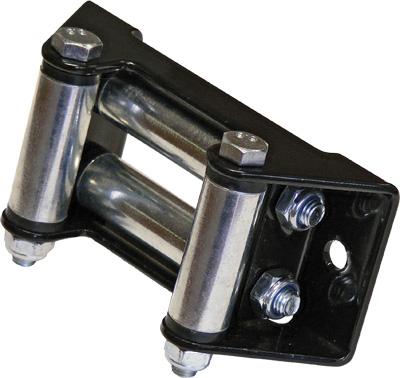 ATV Roller Fairlead