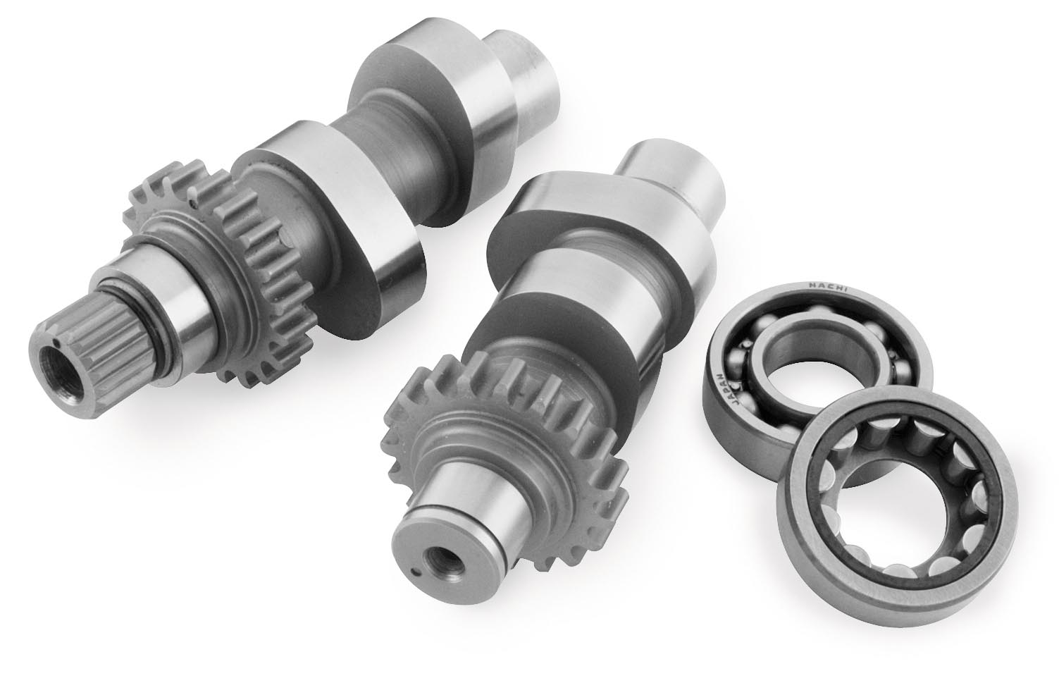 TW50 Chain Drive Camshafts