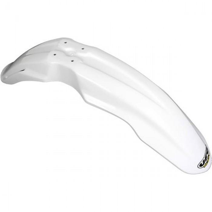 Front Fender - White
