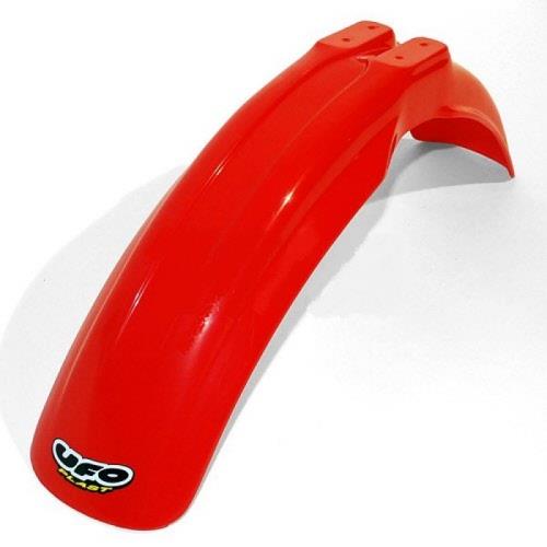 Front Fender - Red
