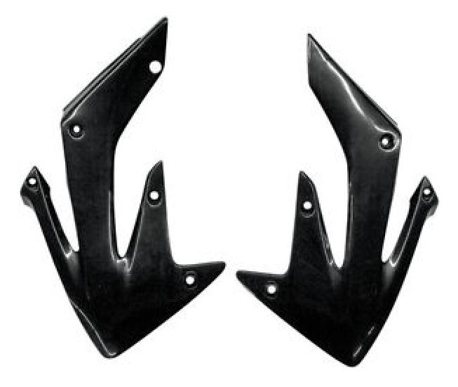 Radiator Covers - Black