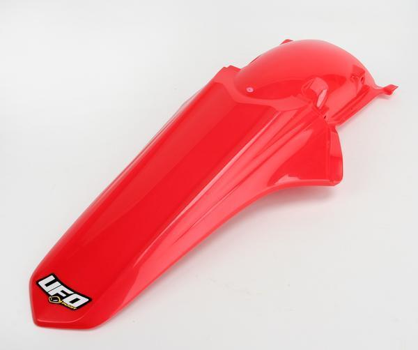 Rear Fender - Red