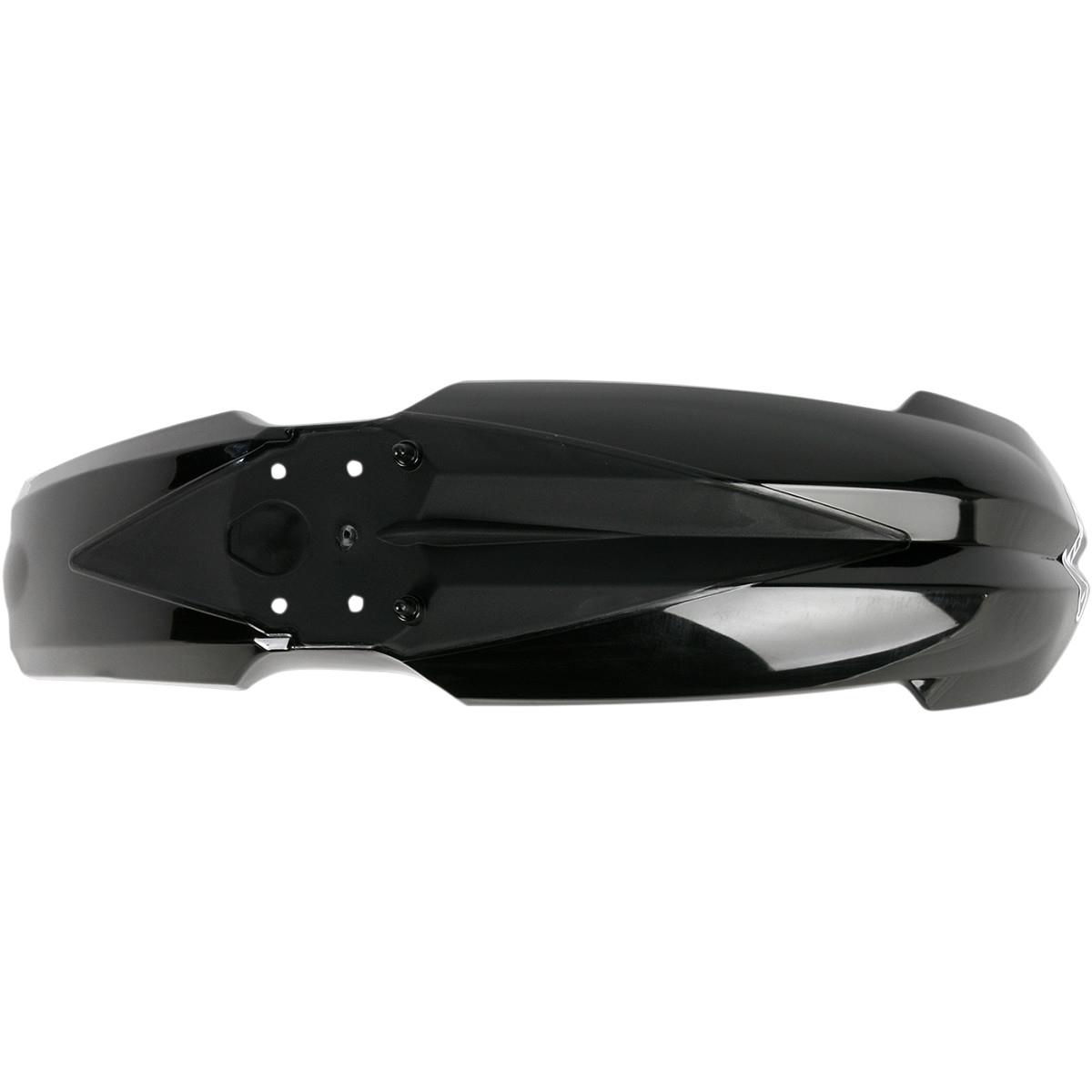 Front Fender - Black