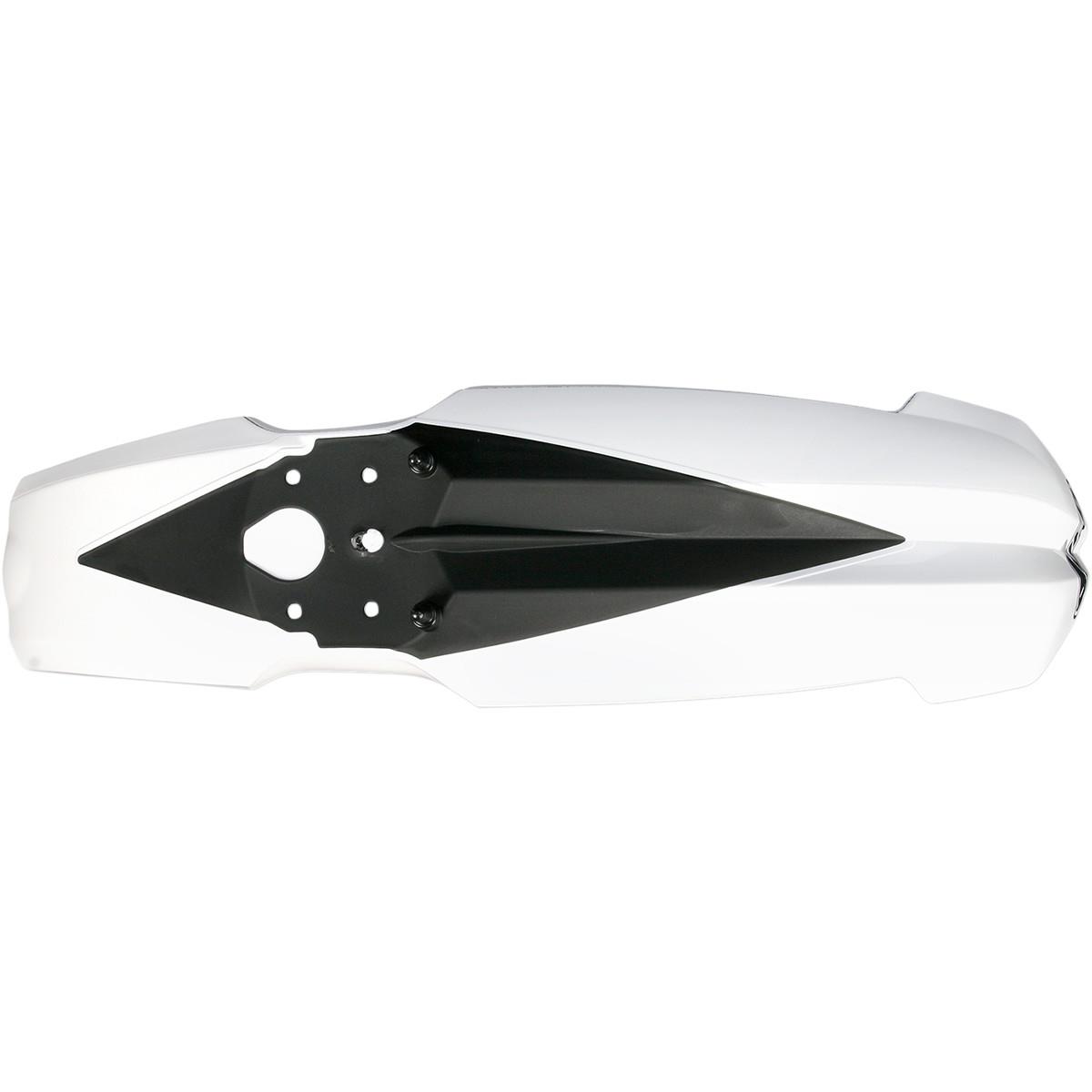 Front Fender - White
