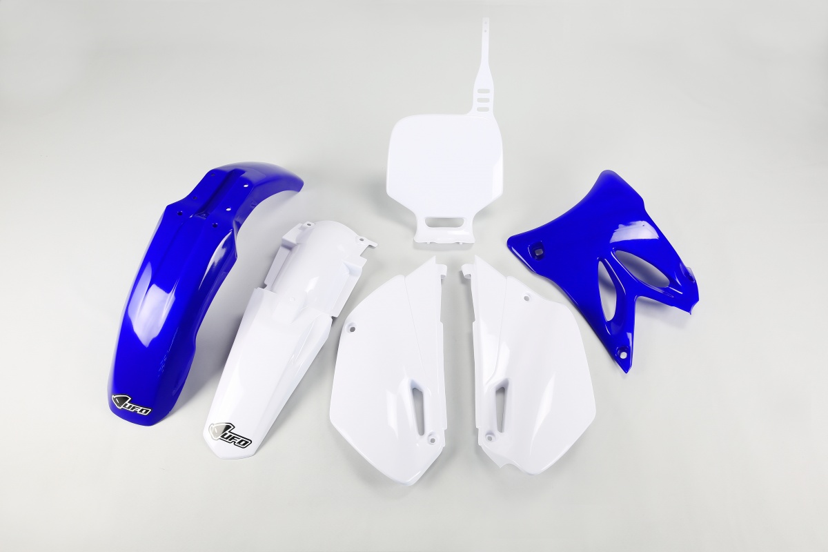 Complete Body Kit - OEM