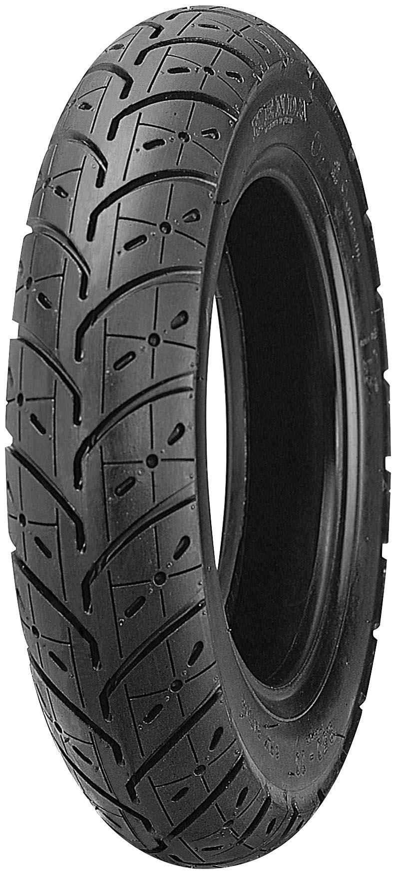K329 Touring Scooter Front/Rear Tire - 2.75-10 TT