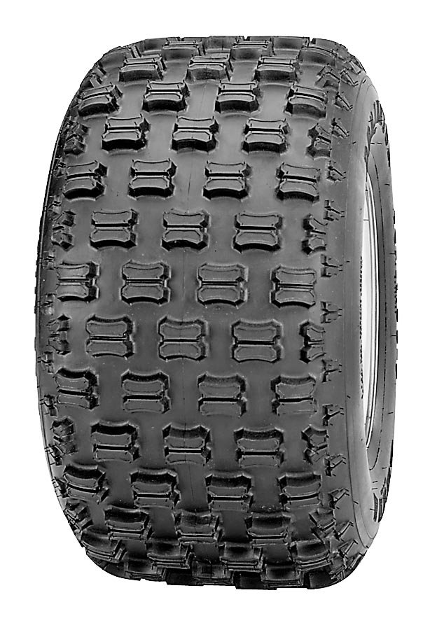 K300 Dominator Rear Tire - 20x11x9