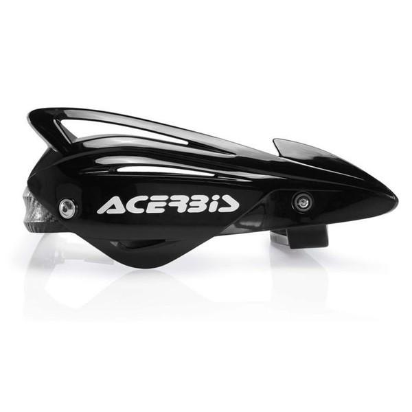 Tri-fit Handguards - Black