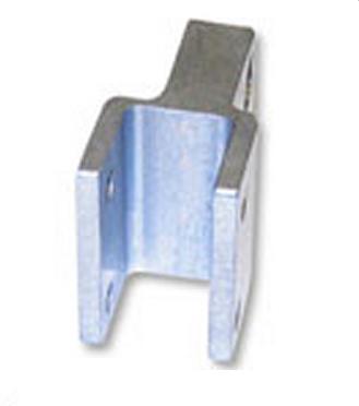 Mounting Bracket for Factory Edition 1 Rear Chain Guide