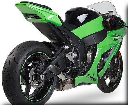 SBK Undertail - Pearl Flat White (2013)