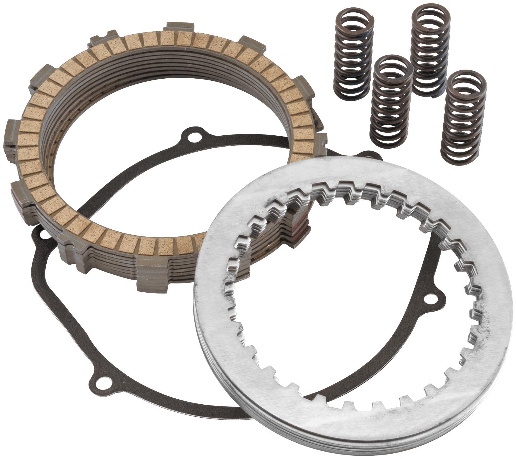 Extreme Performance Clutch Kit