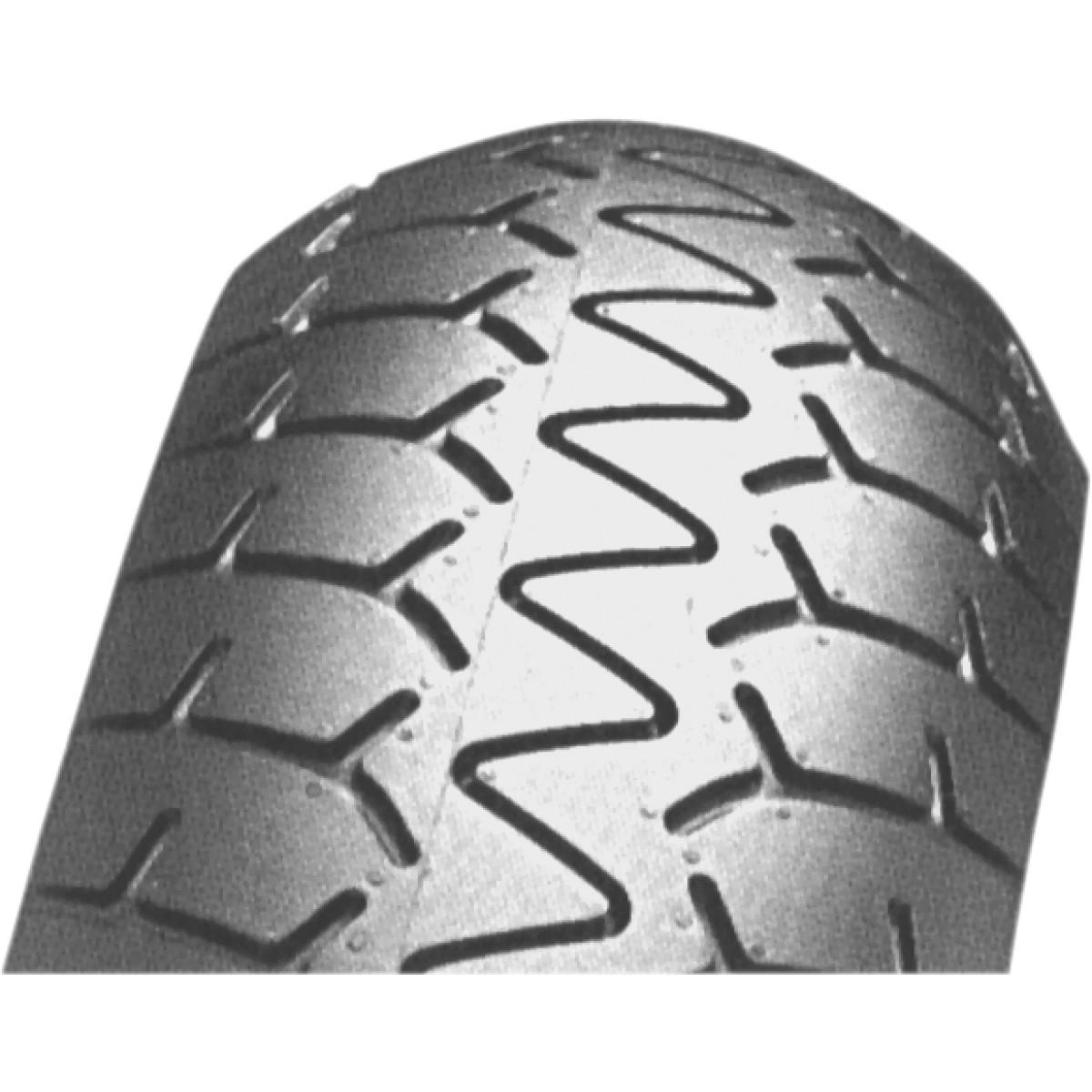 Exedra G705 Front Tire - 150/80-16