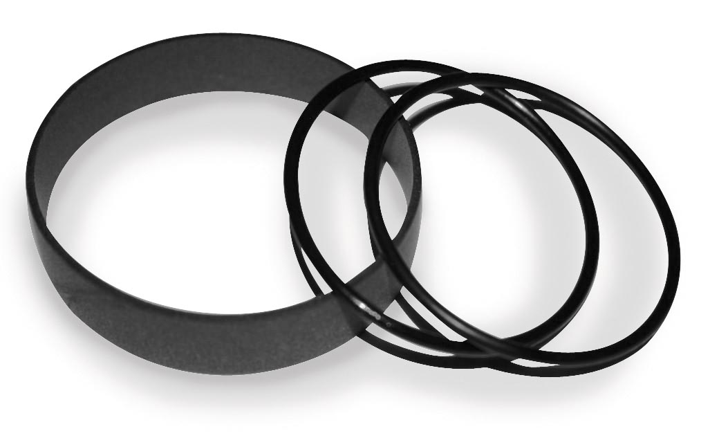 Shock Piston Band