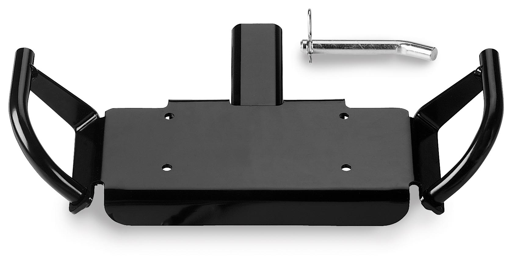 Winch Carrier For Multi-Mount Winch System - XT/RT 40 Winch