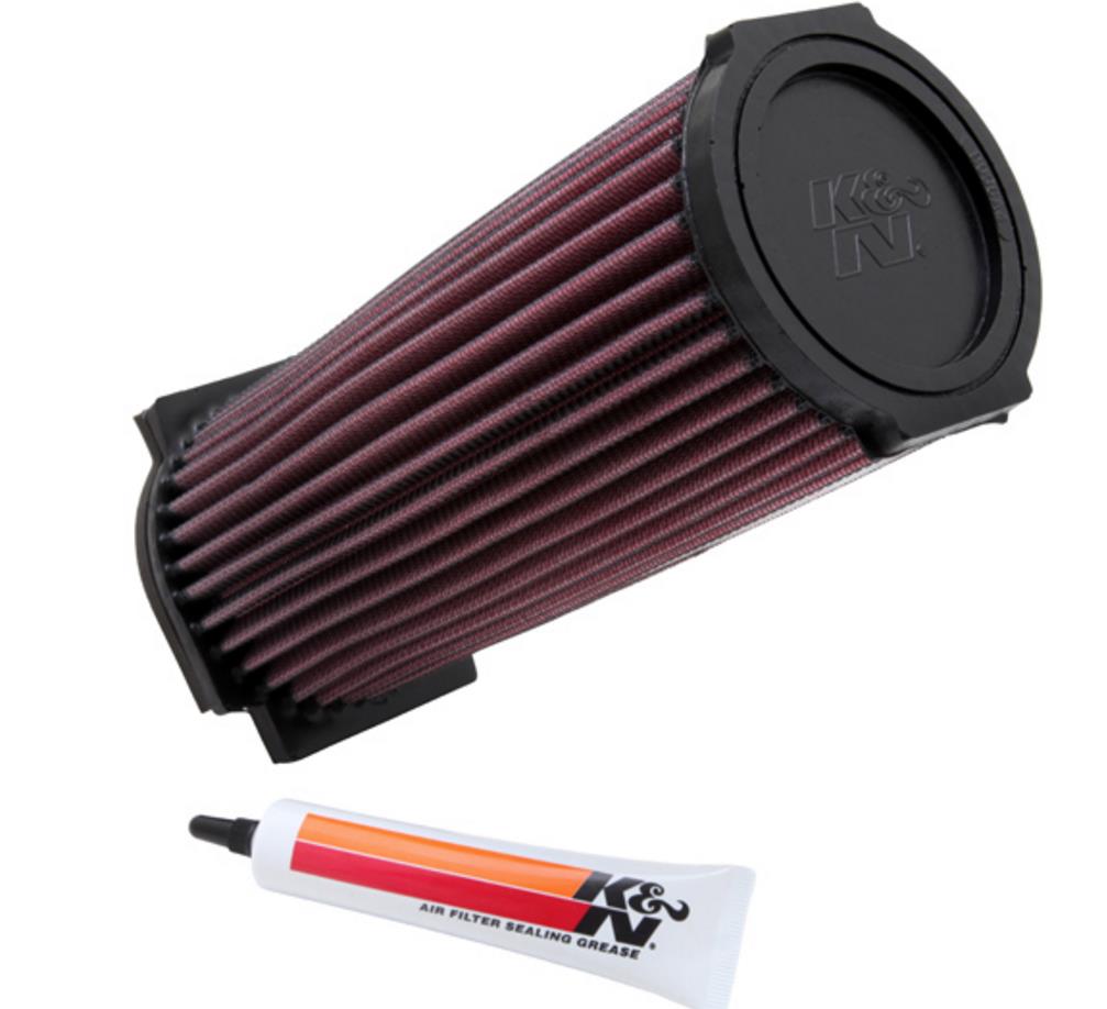 High Flow Air Filter