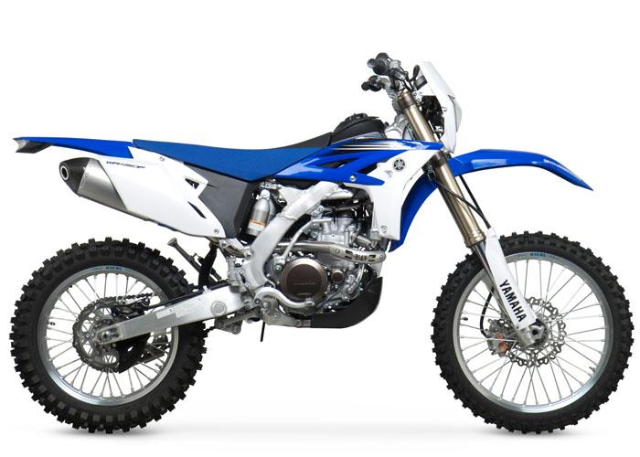 RS-4 Enduro Series Full System - Aluminum Muffler
