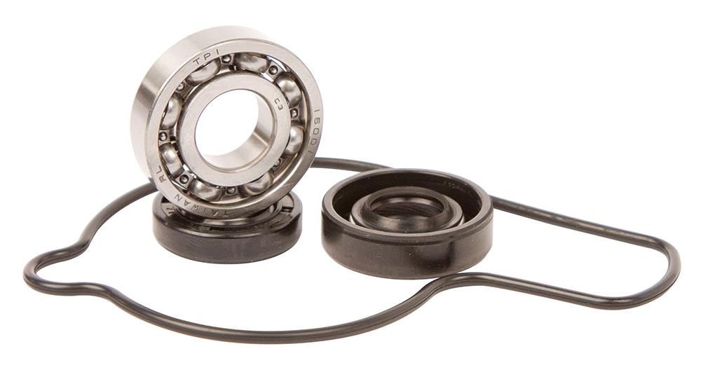 Water Pump Rebuild Kit