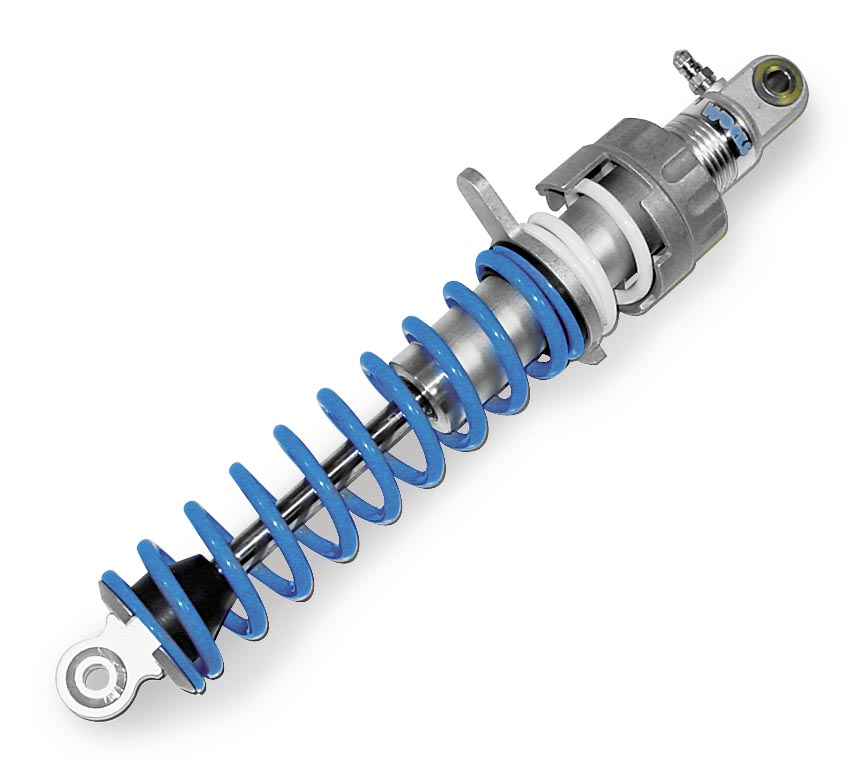 SG2ARS Front Shocks - Stock A-Arms/160-230 lbs