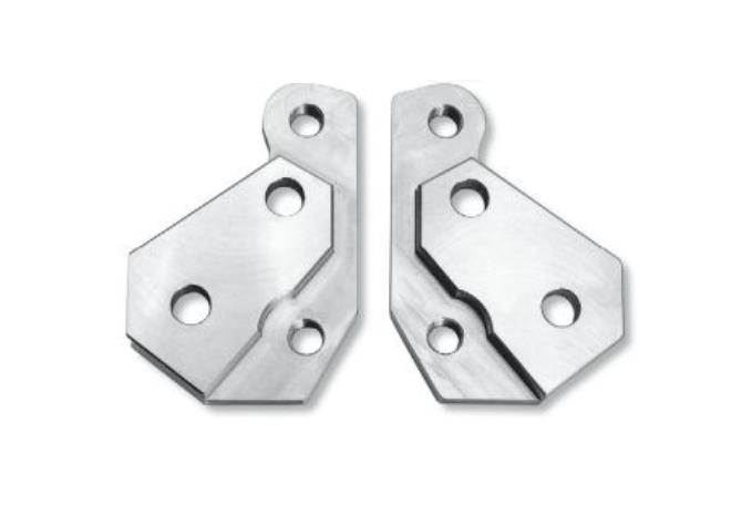 Brake Caliper Relocation Bracket - 280mm Rotor