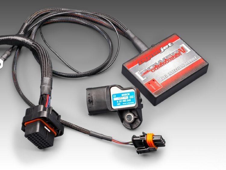 Power Commander V-PTI