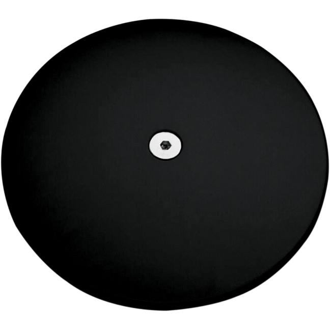 Billet Air Cleaner Cover - Millennium Smooth