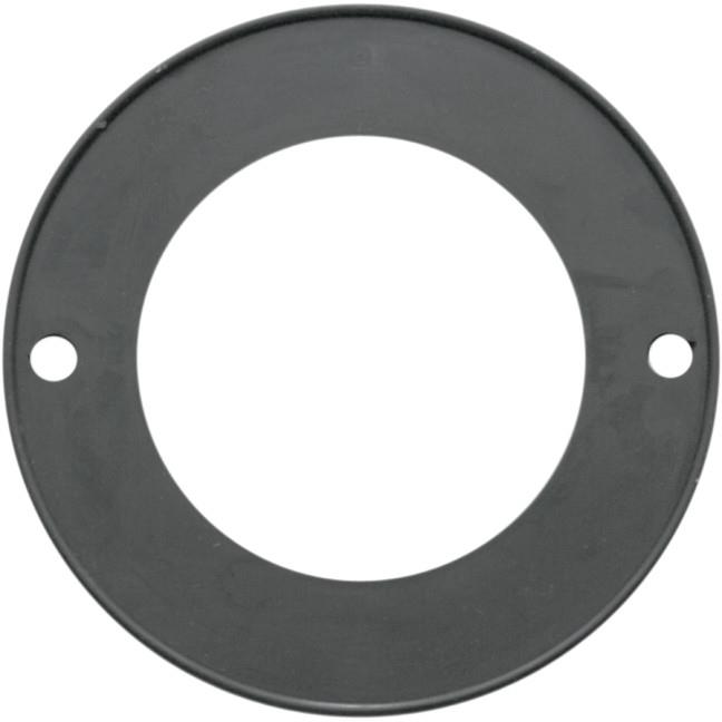 Mounting Pad for 3in. LED Flush Mount Round Taillight