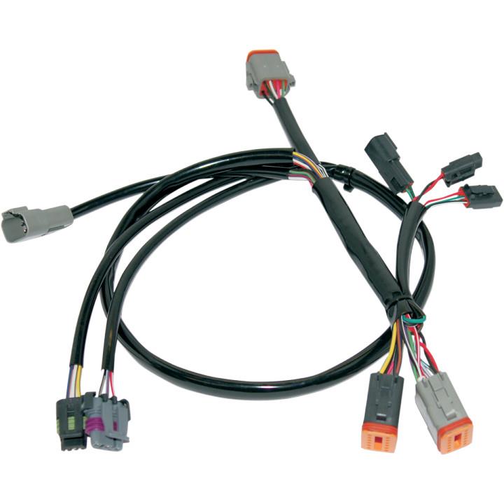 Ignition Wiring Harnesses