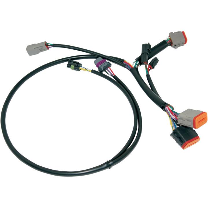 Ignition Wiring Harnesses