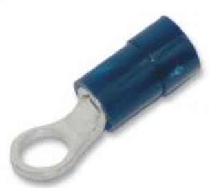 Ring Terminal for 14-16 Gauge Wire(#8)
