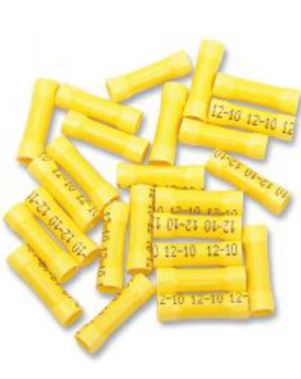 Non Heat Sealable Butt Splice