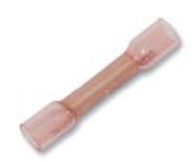 Heat Sealable Butt Splice