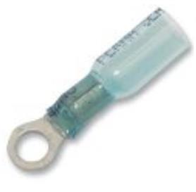 Heat Shrink Ring Terminal for 14-16 Gauge Wire(#10)