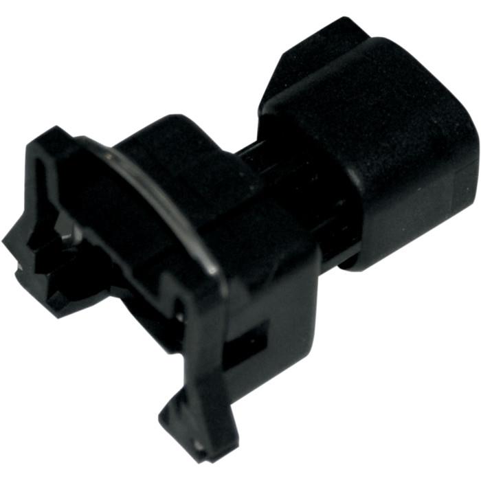 Mating Connector for Front Fuel Injector and Rear Fuel Injector