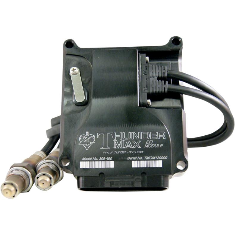 Thundermax ECM with Integral Auto Tune System