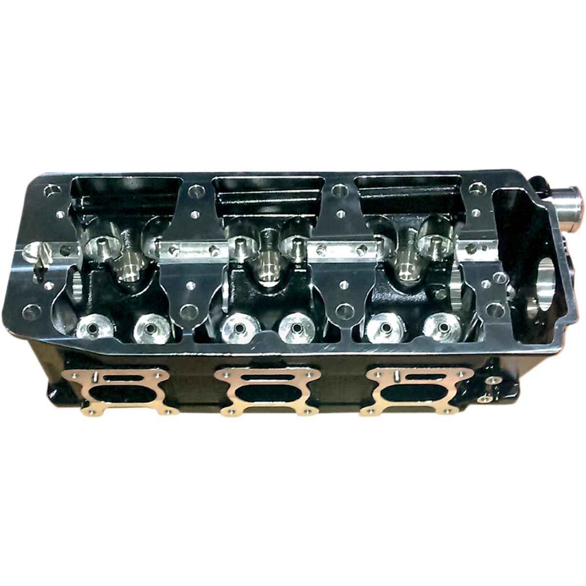 Cylinder Heads