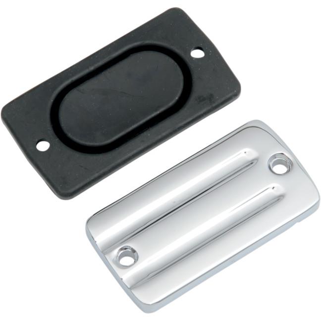 Front Master Cylinder Cover