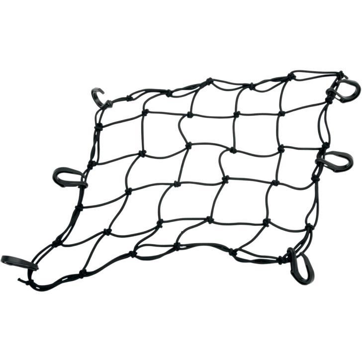 Cargo Net - 12in. x 17in.