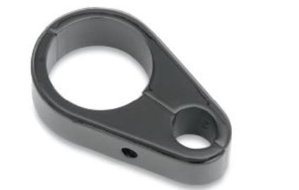 Die-Cast Clutch Cable Clamp - 1in.