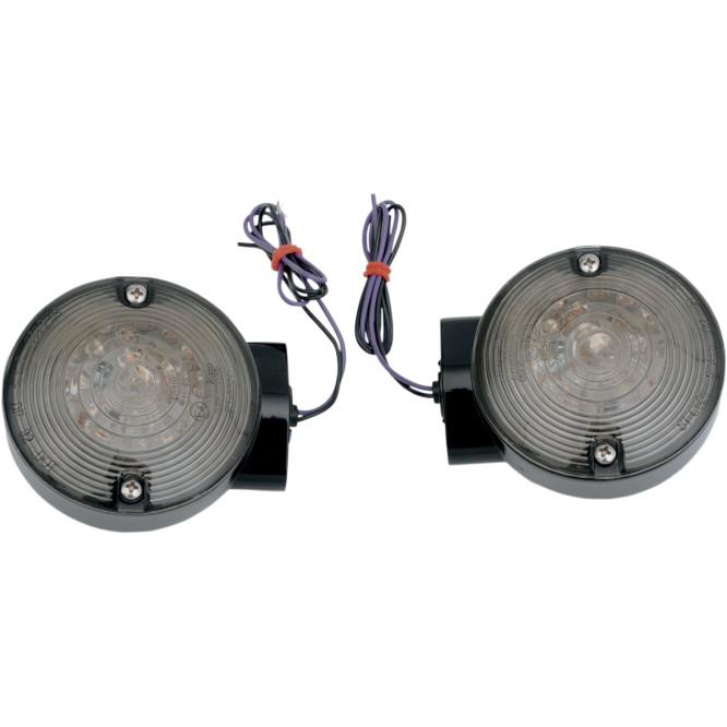 Rear LED Turn Signals