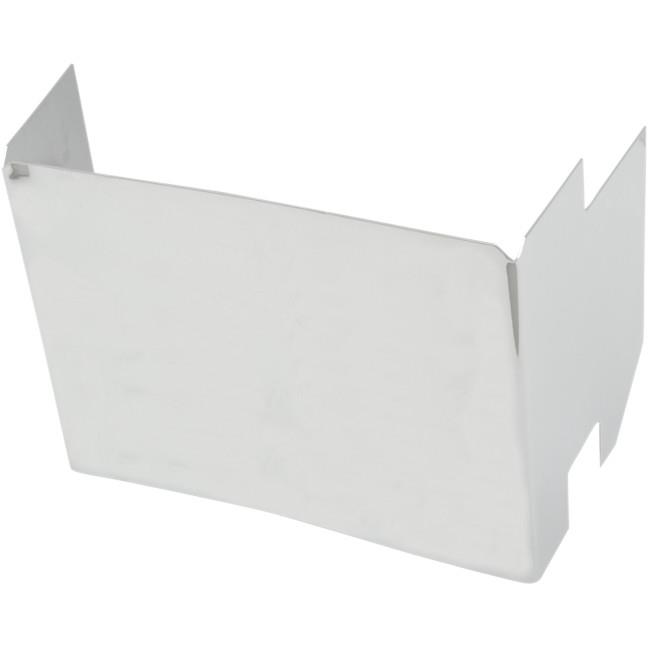 Battery Cover with No Viewing Window