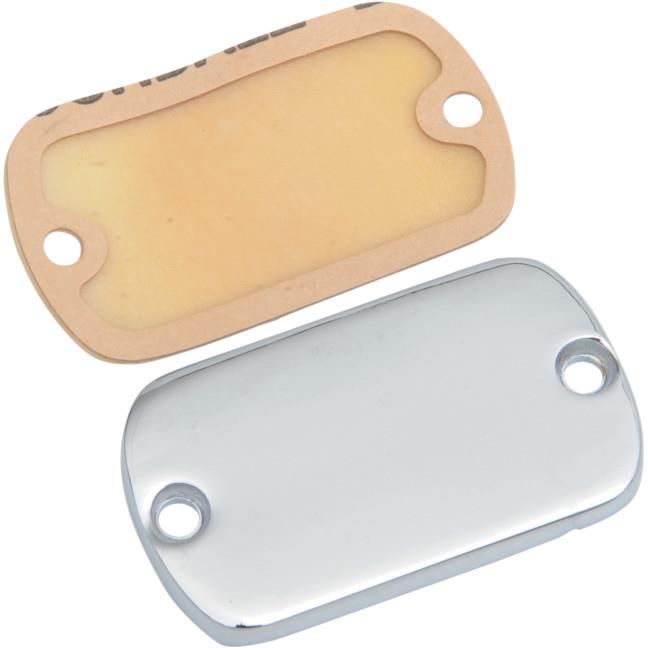 Front Master Cylinder Cover