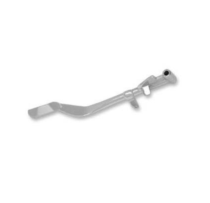 Chrome Kickstand - 1in. Under Stock Length - 7in.