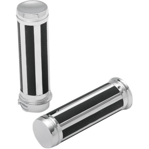 Replacement Rubber Inserts for Razor Grips