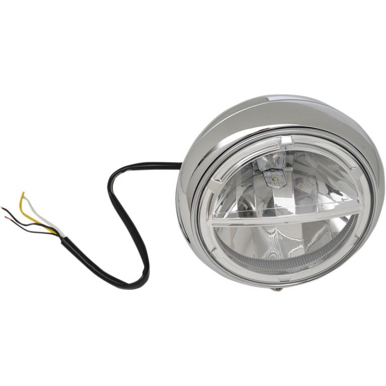7in. LED Headlight