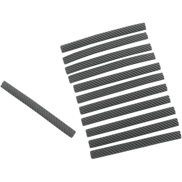 Replacement Rubber Sleeves for Razor Footpegs