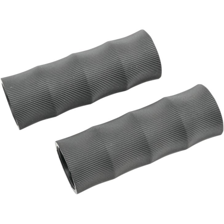Replacement Rubber Sleeves For Riptide Footpegs
