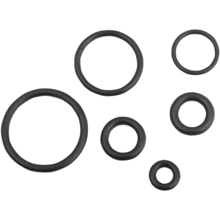 EFI Fuel Line O-Ring Service Kit