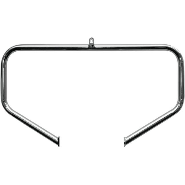 Unibar Highway Bar - Chrome Plated